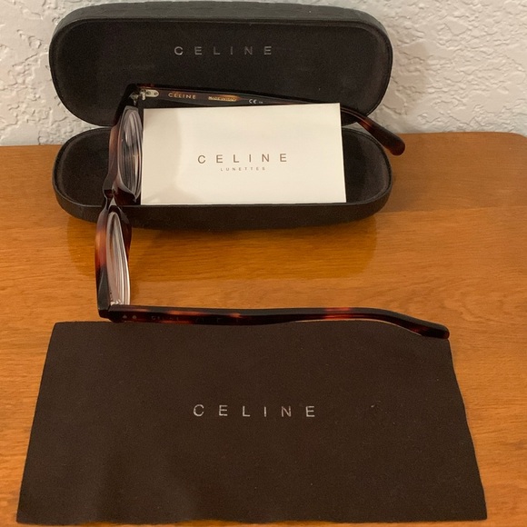 Celine Eyewear - Picture 1 of 4
